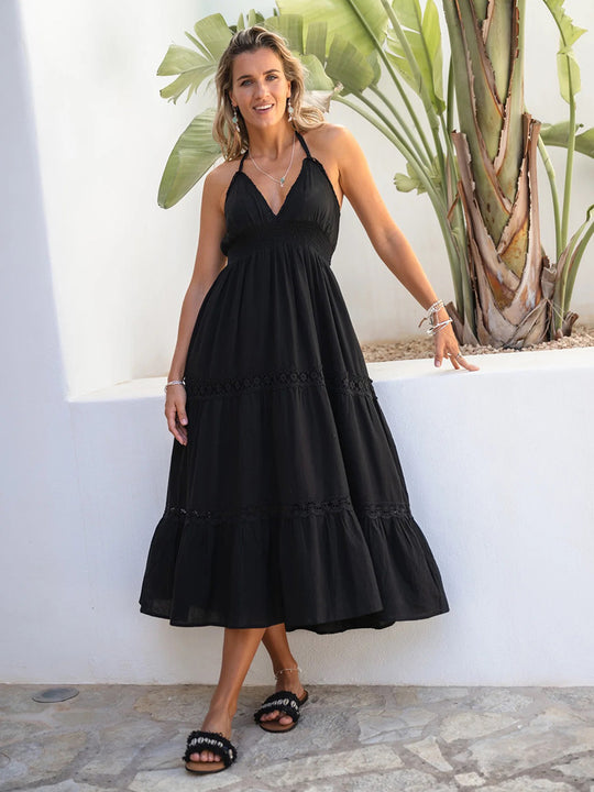 Robe «Vayra Ellis» de IBZ