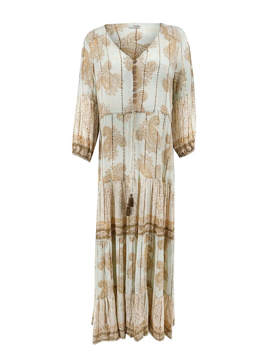 Robe «Gloria Solmira» de IBZ