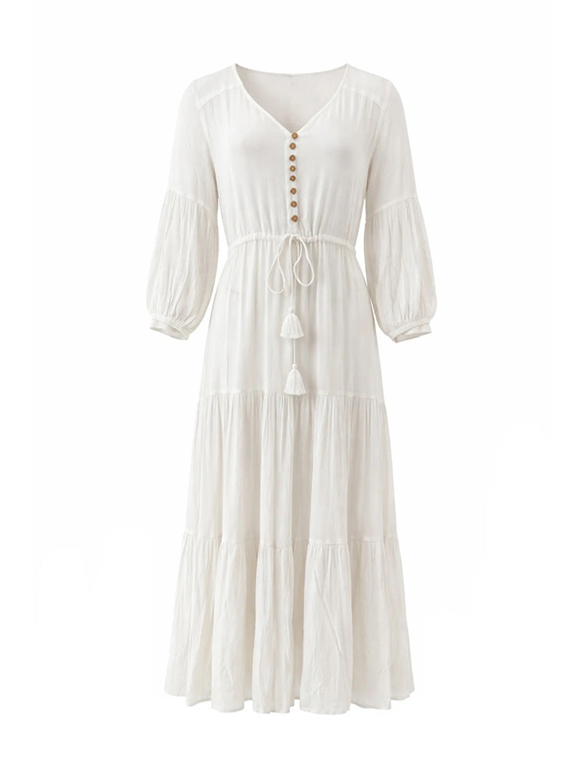 Robe «Gloria» de IBZ