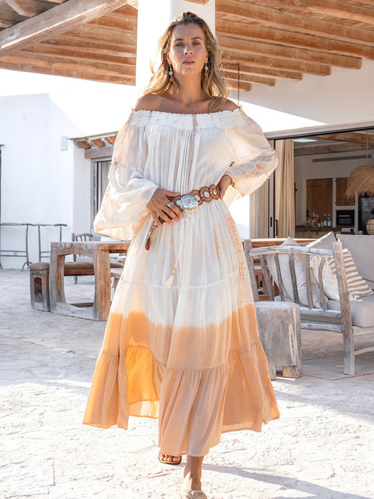 Robe «Jamee Navira» de IBZ