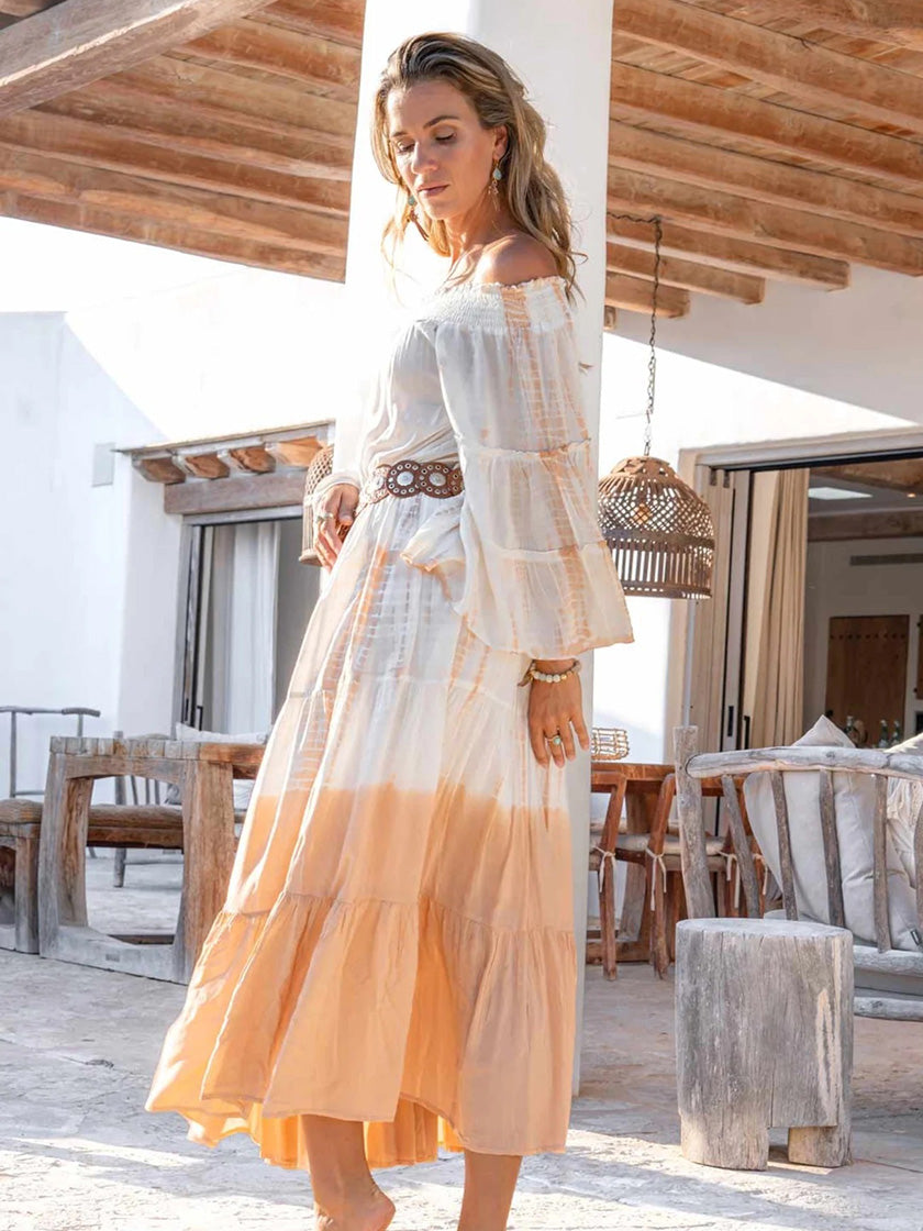 Robe «Jamee Navira» de IBZ