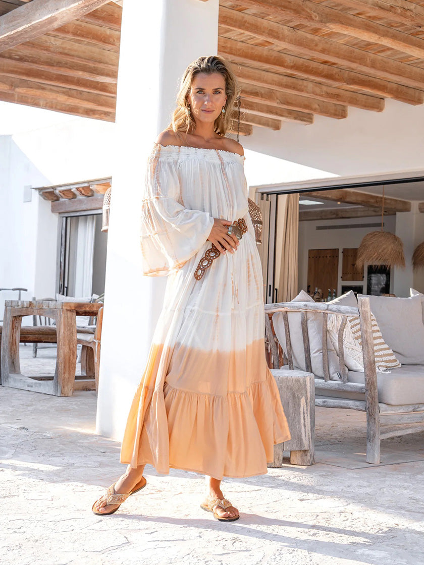 Robe «Jamee Navira» de IBZ