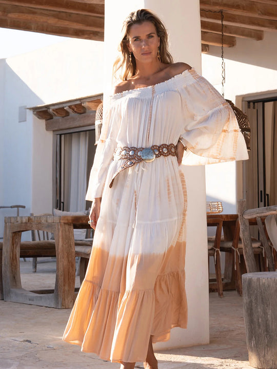 Robe «Jamee Navira» de IBZ