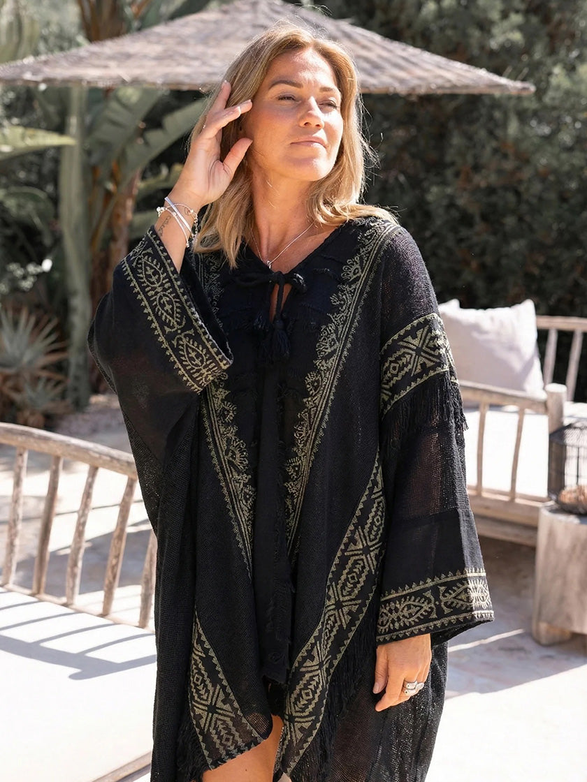 Caftan «Rhea Vedra» de IBZ