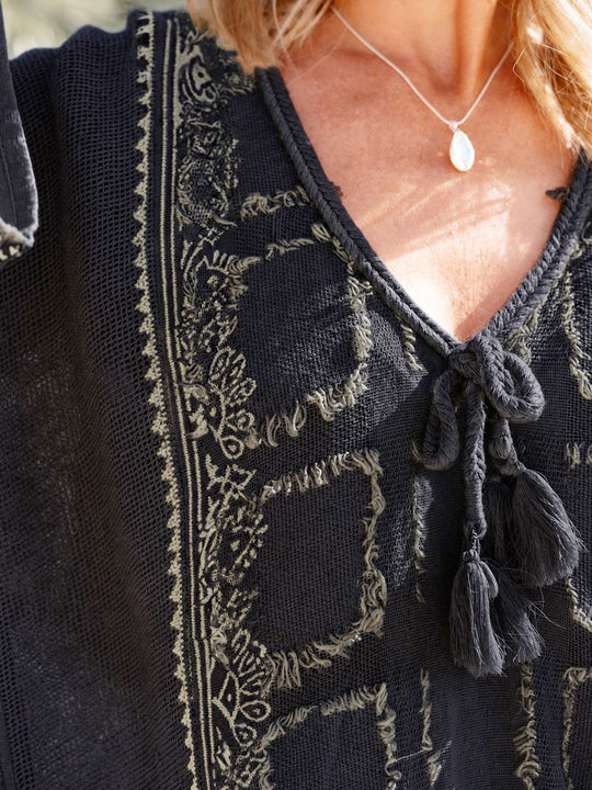 Caftan «Rhea Vedra» de IBZ
