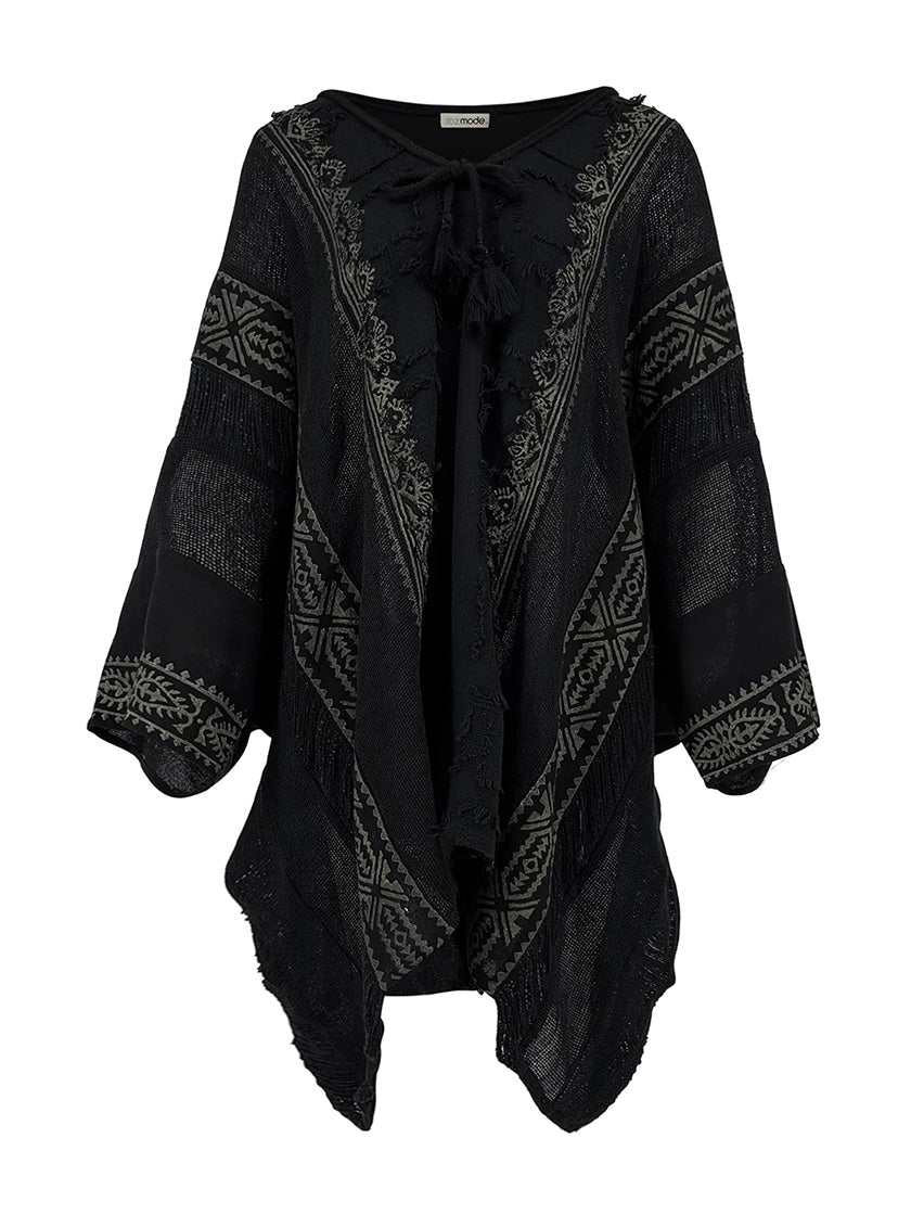 Caftan «Rhea Vedra» de IBZ