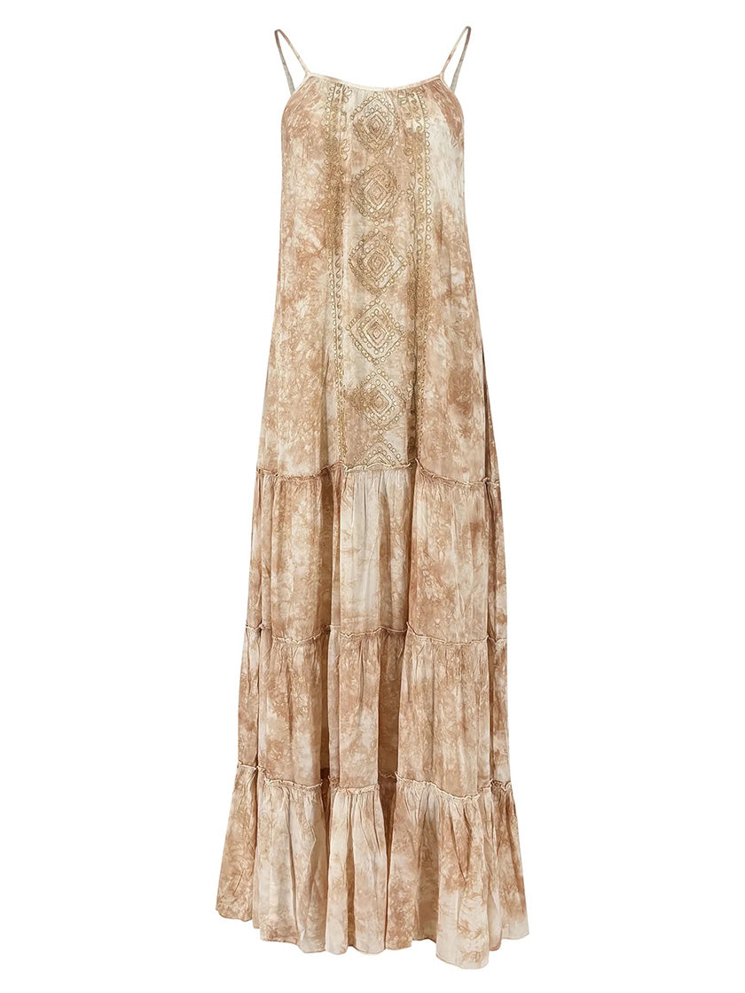 Robe «Royal Zaluna» de IBZ