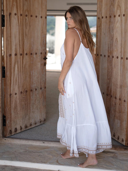 Robe «Icha Alma» de IBZ
