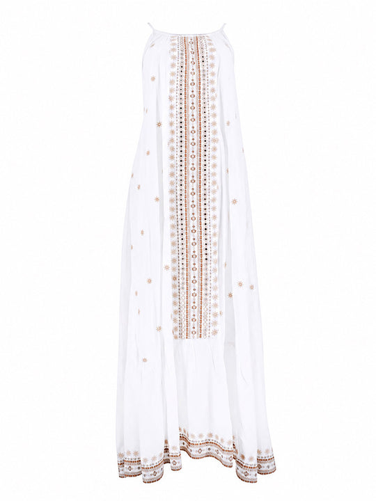 Robe «Icha Alma» de IBZ