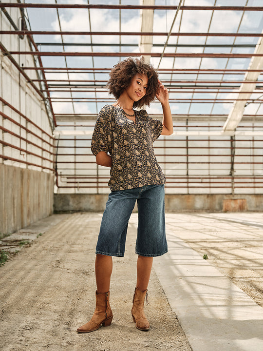 Short «Bermuda» de PLEASE