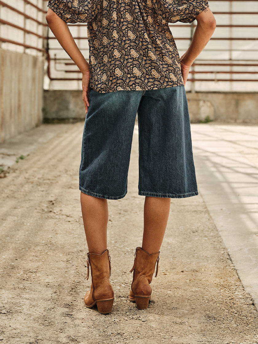 Short «Bermuda» de PLEASE