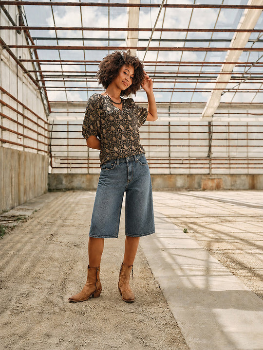 Short «Bermuda» de PLEASE