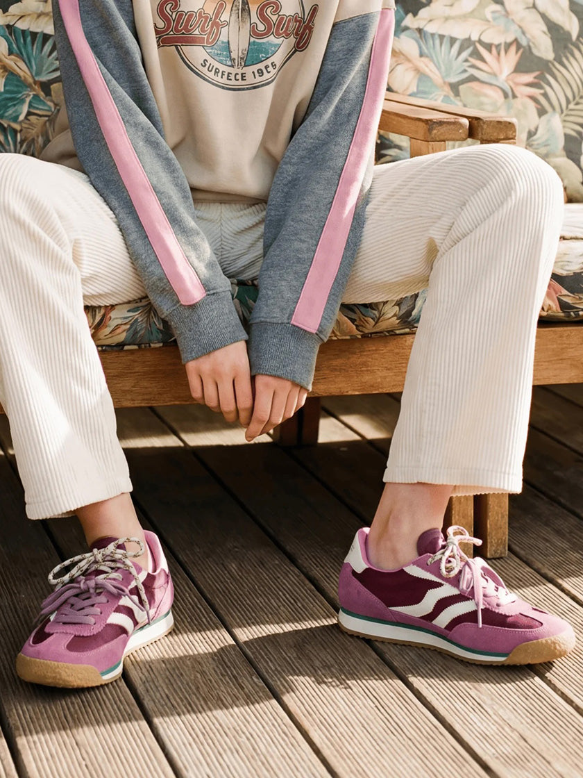 Sneaker «Pure» von MRP STAR