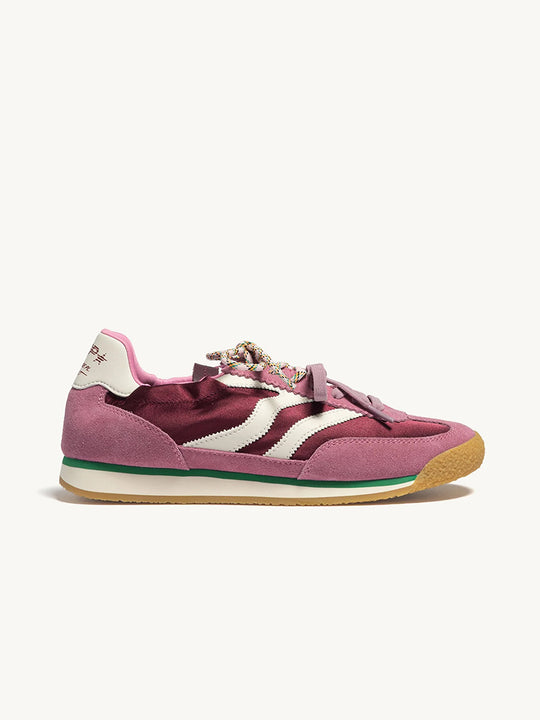 Sneaker «Pure» von MRP STAR