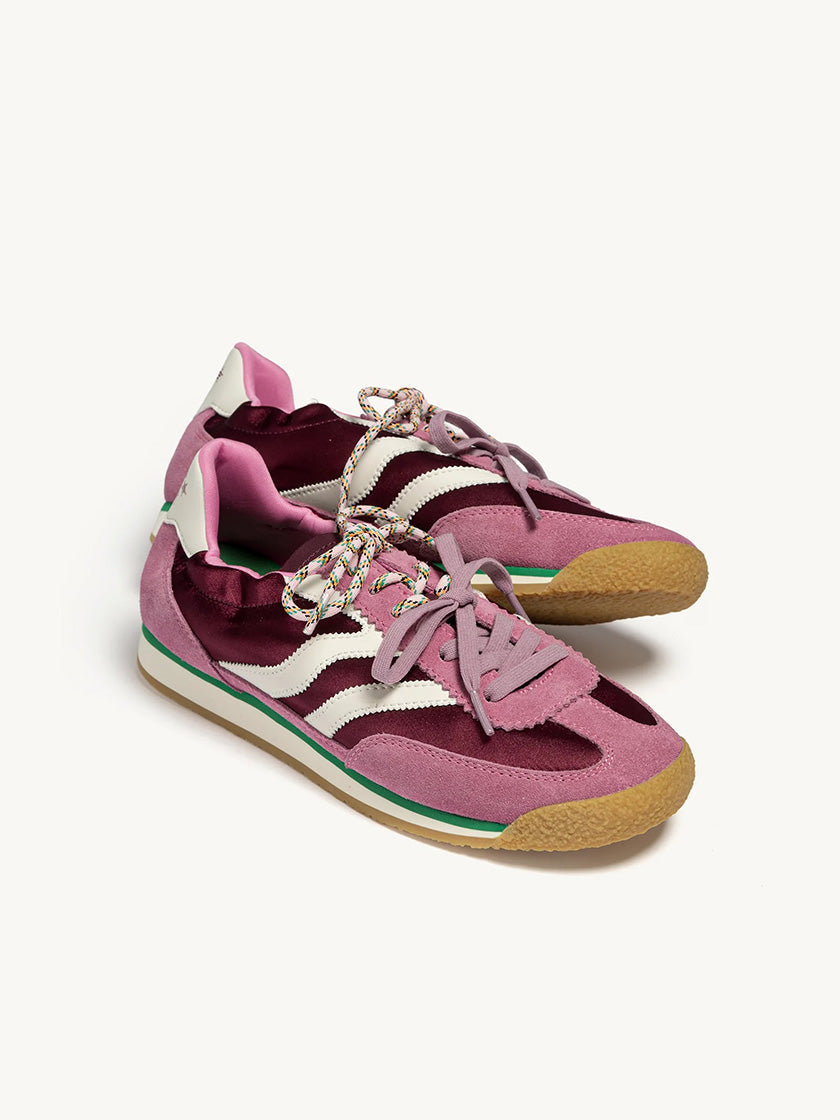 Sneaker «Pure» von MRP STAR