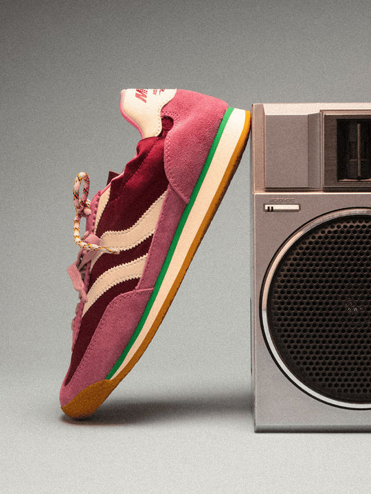 Sneaker «Pure» von MRP STAR
