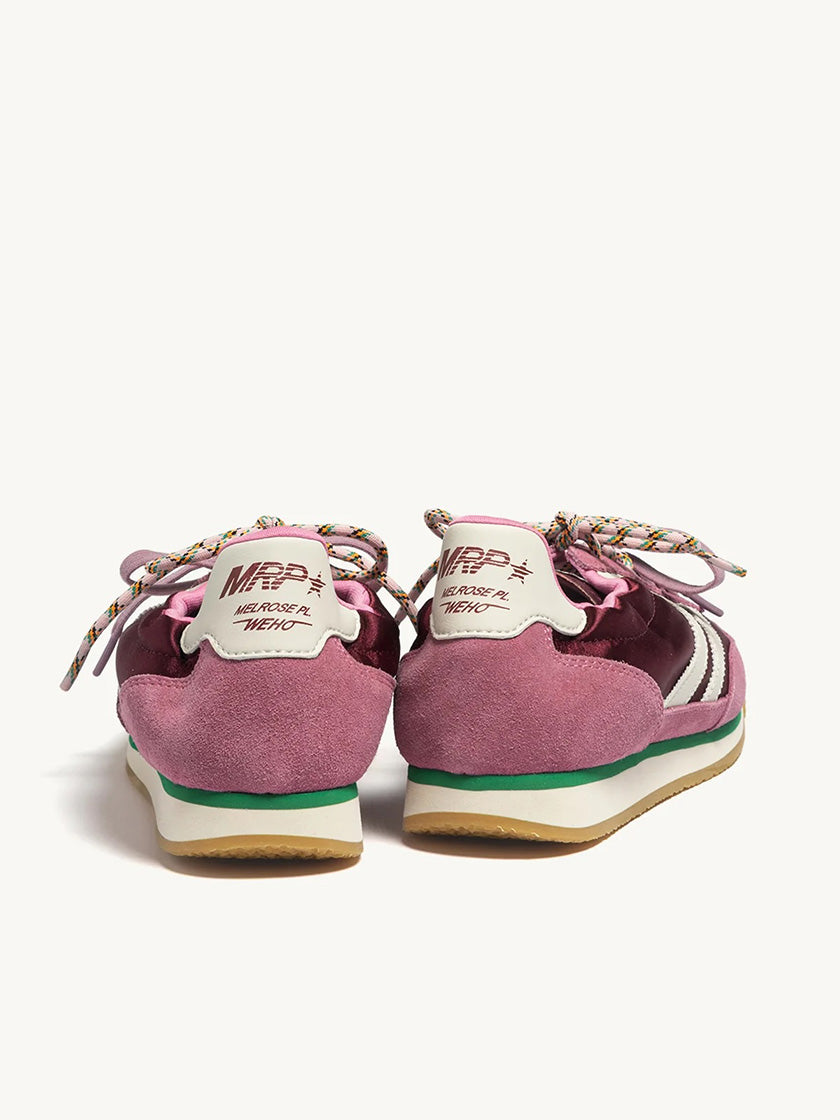 Sneaker «Pure» von MRP STAR