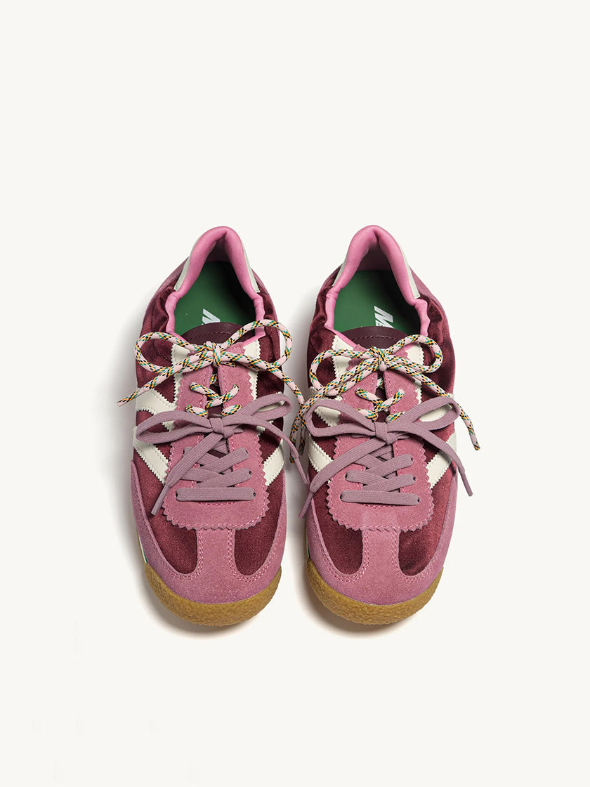 Sneaker «Pure» von MRP STAR