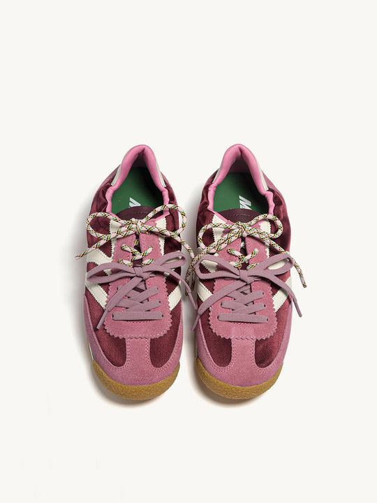 Sneaker «Pure» von MRP STAR
