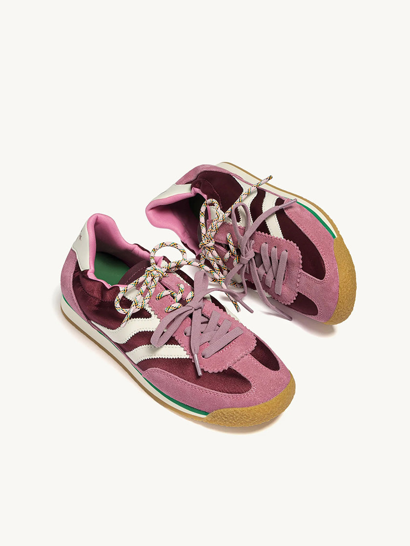 Sneaker «Pure» von MRP STAR