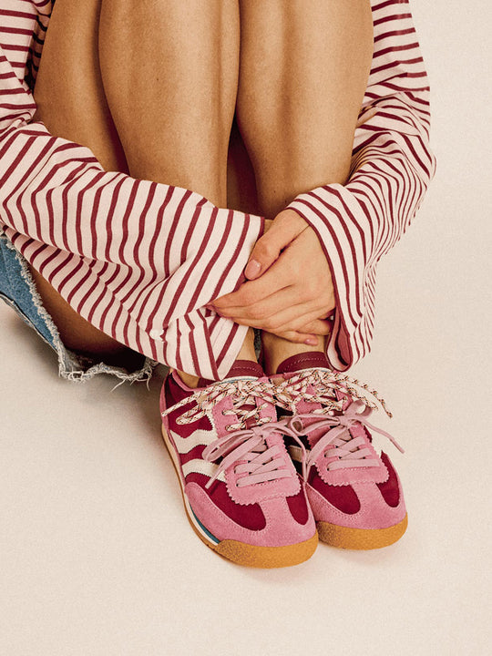 Sneaker «Pure» von MRP STAR