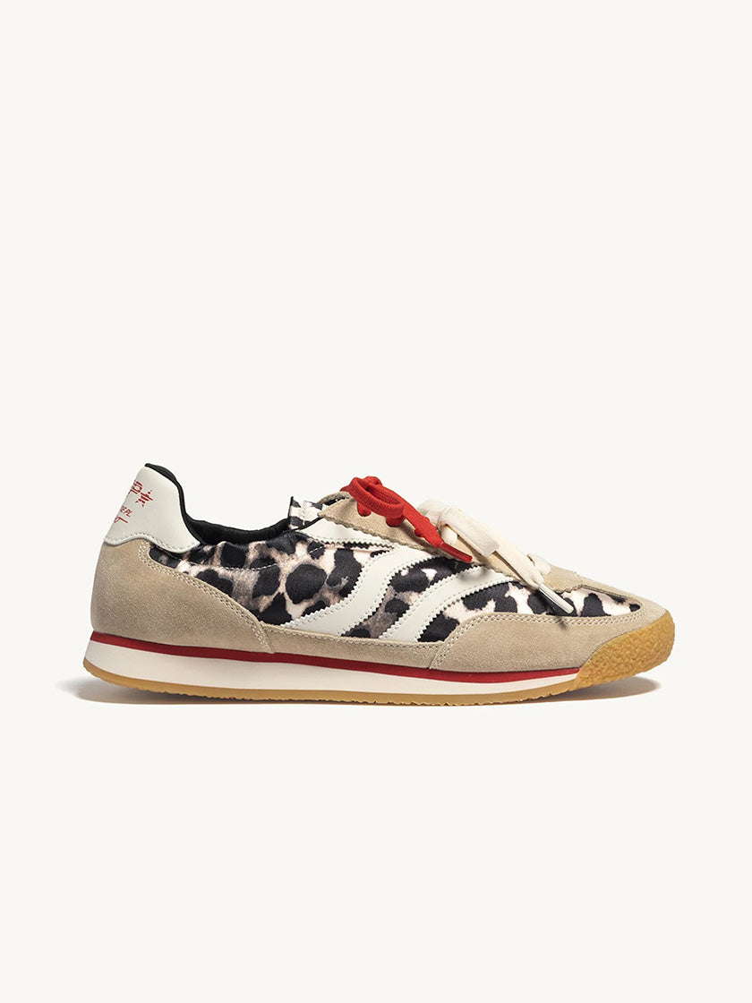 Sneaker «Pure» von MRP STAR