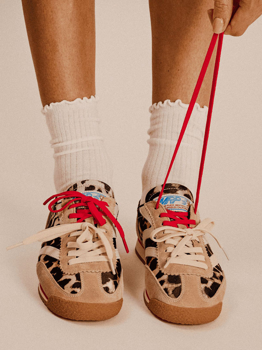Sneaker «Pure» von MRP STAR