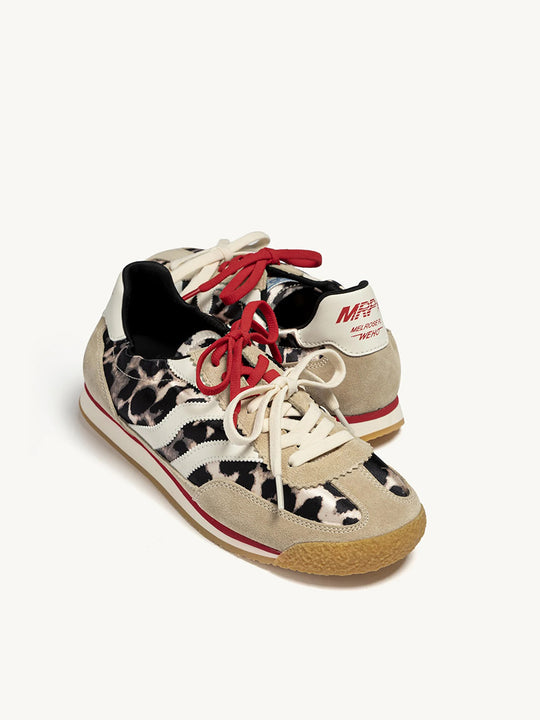 Sneaker «Pure» von MRP STAR