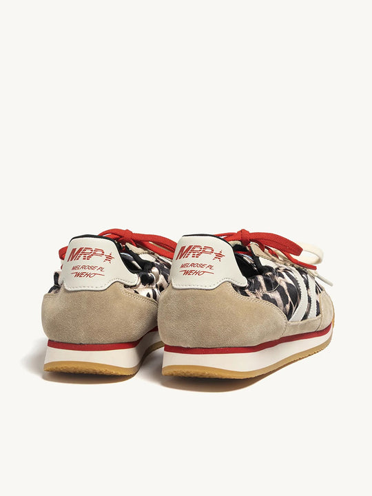 Sneaker «Pure» von MRP STAR