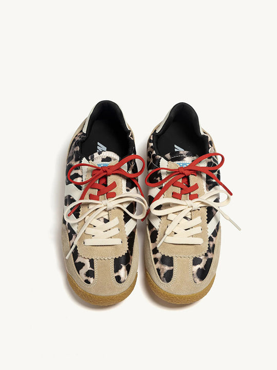 Sneaker «Pure» von MRP STAR