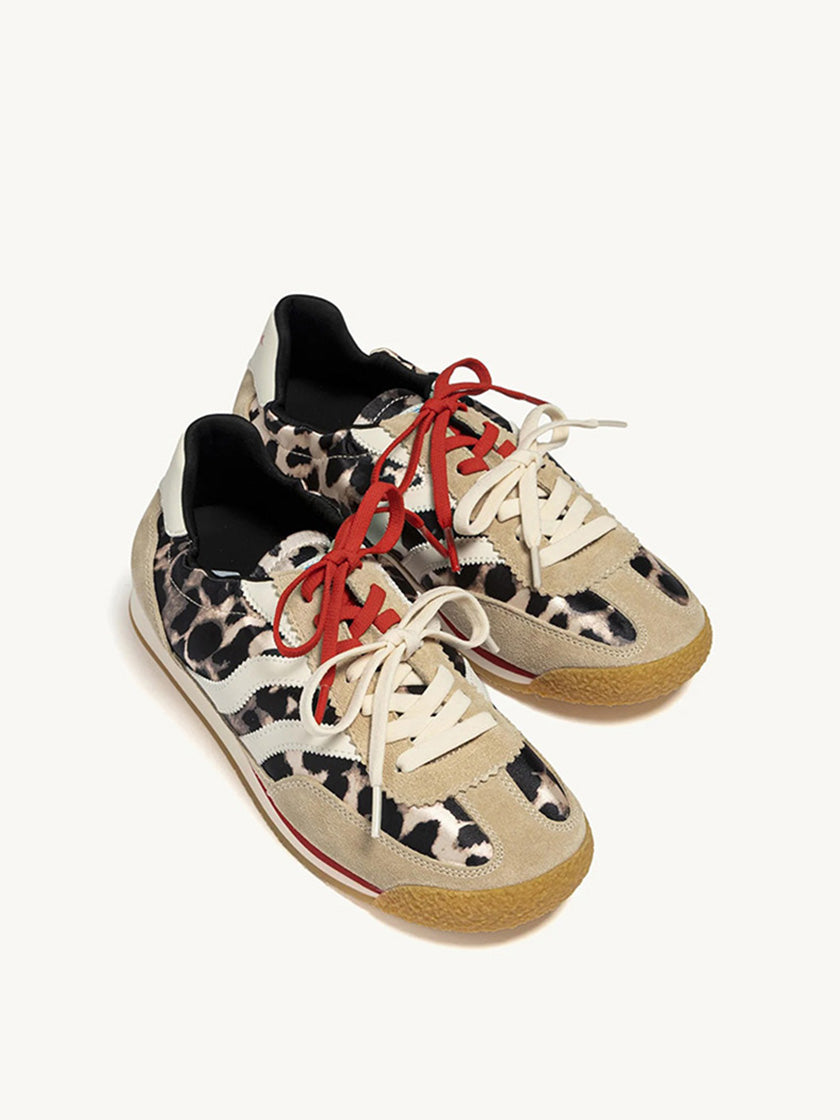 Sneaker «Pure» von MRP STAR