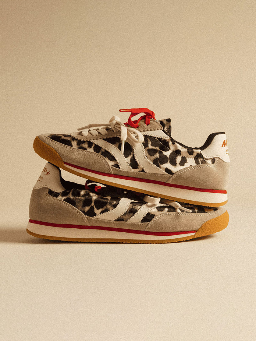 Sneaker «Pure» von MRP STAR