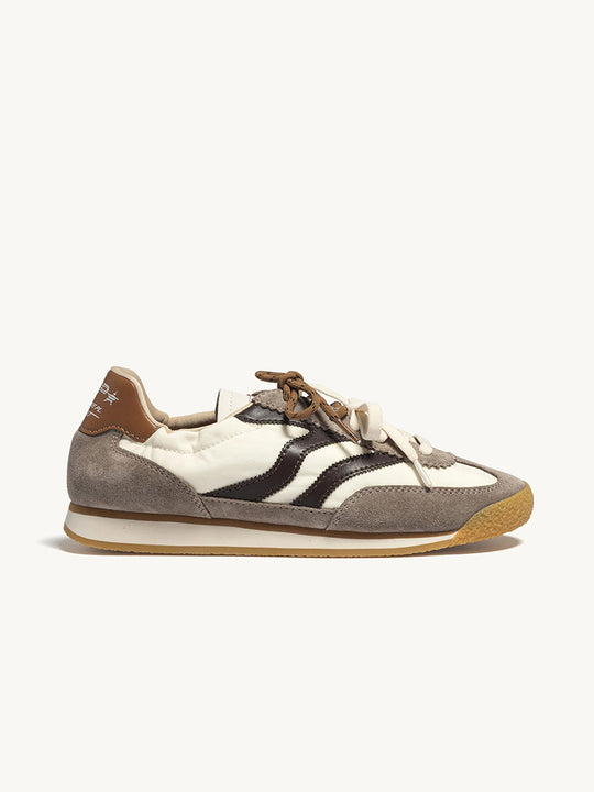 Sneaker «Pure» von MRP STAR