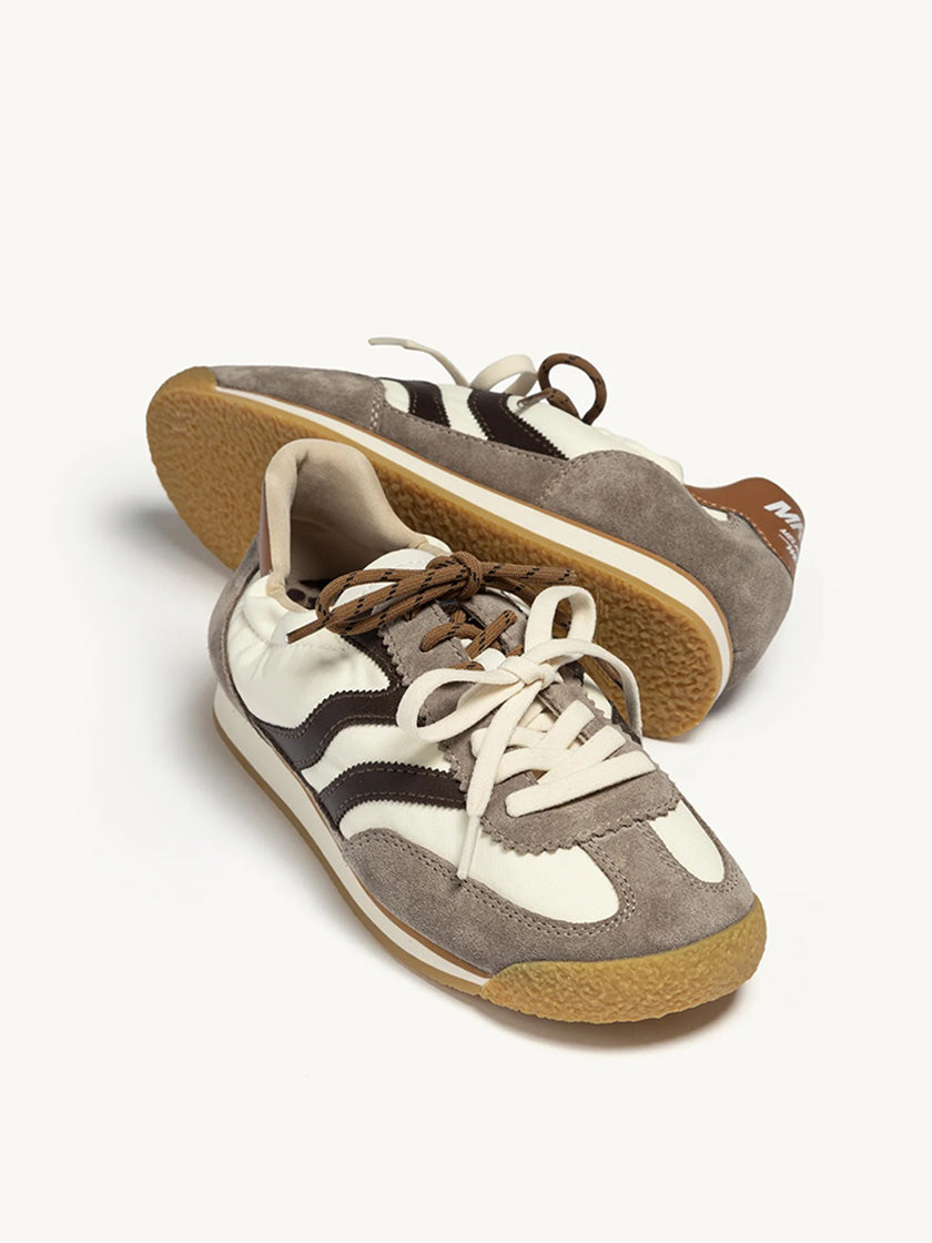 Sneaker «Pure» von MRP STAR