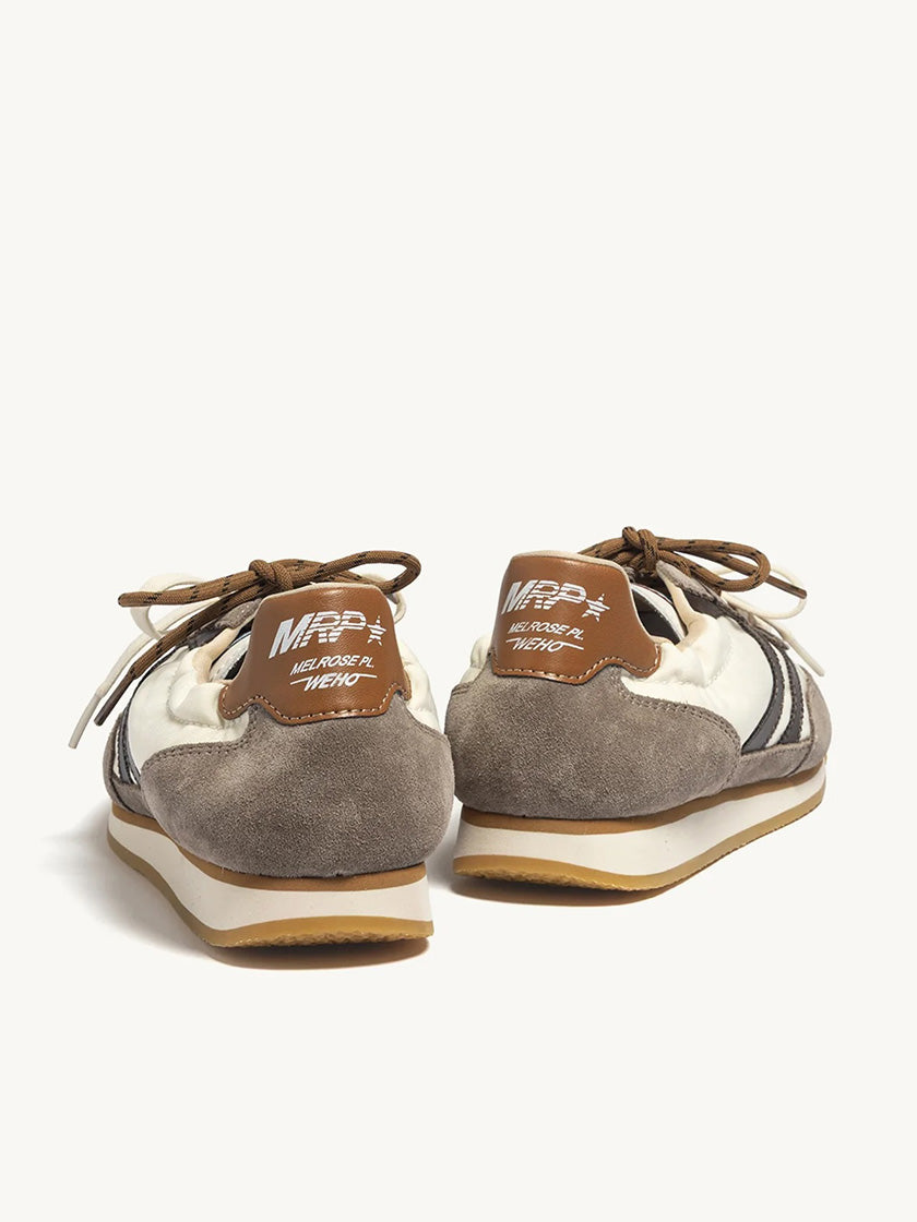 Sneaker «Pure» von MRP STAR