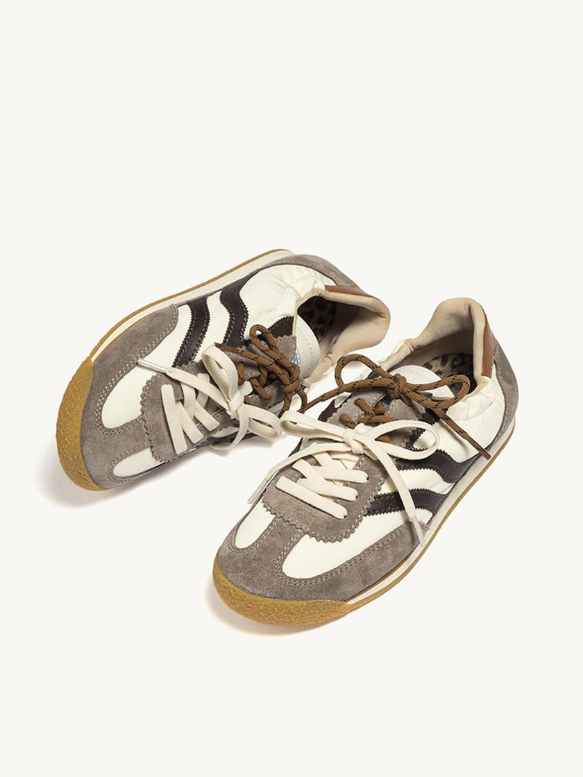 Sneaker «Pure» von MRP STAR