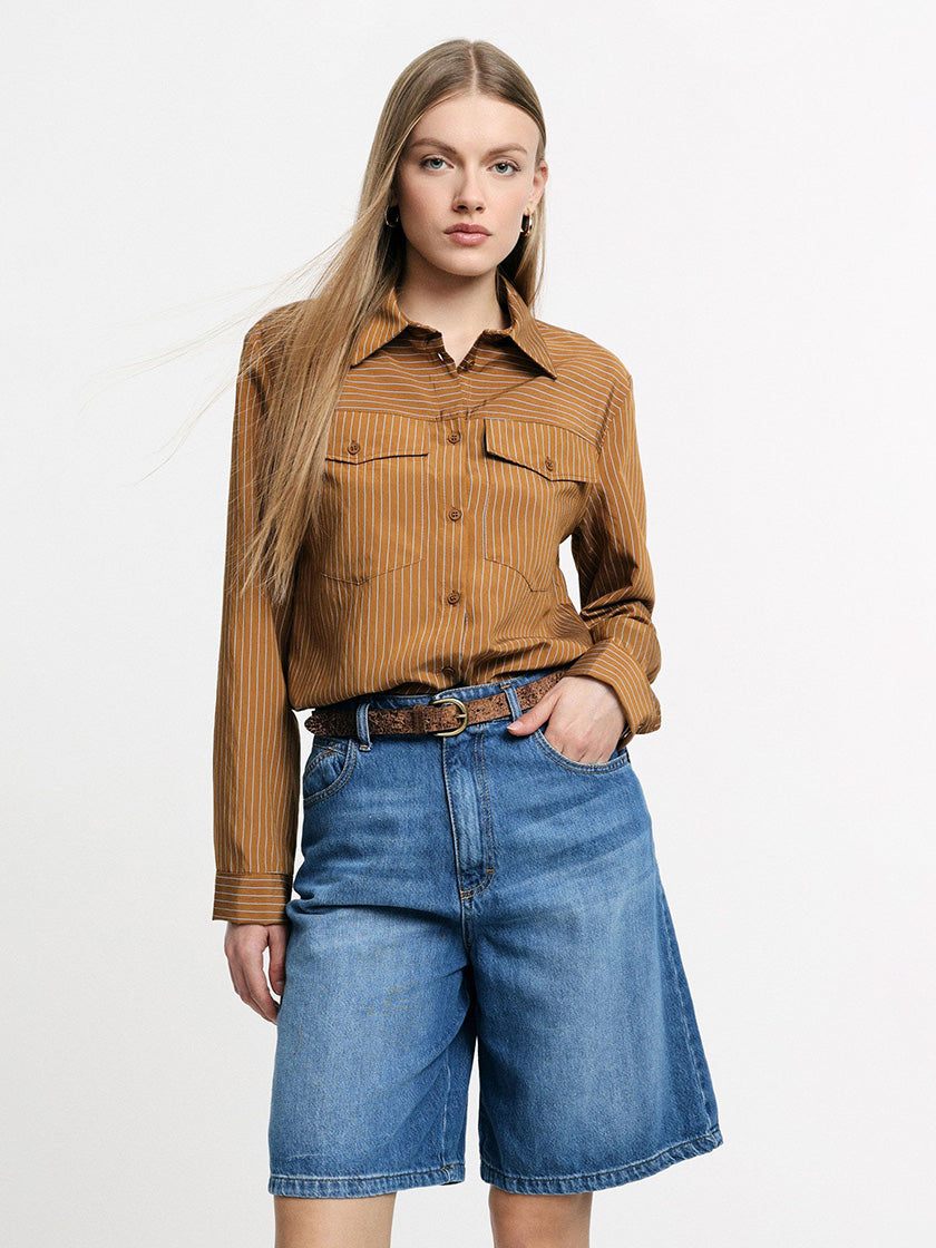 Shorts «Bermunda» von PLEASE