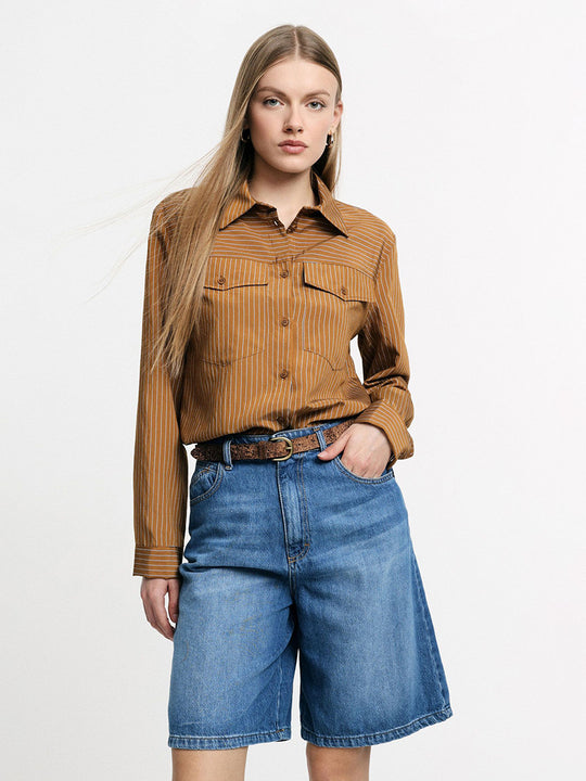 Shorts «Bermunda» von PLEASE