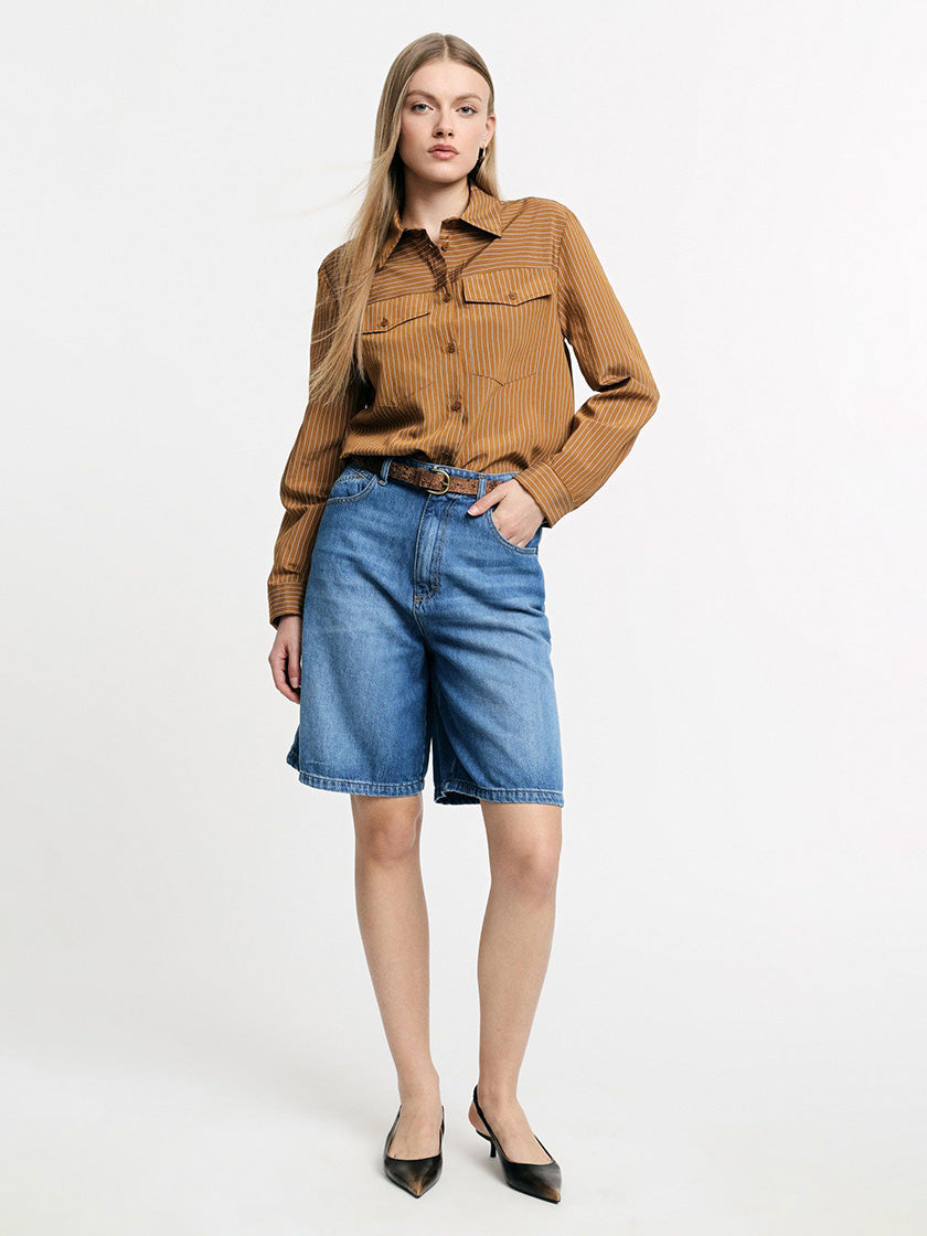Shorts «Bermunda» von PLEASE