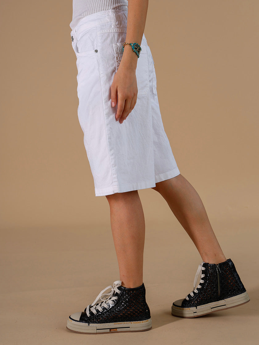 Shorts «Bermuda» von PLEASE