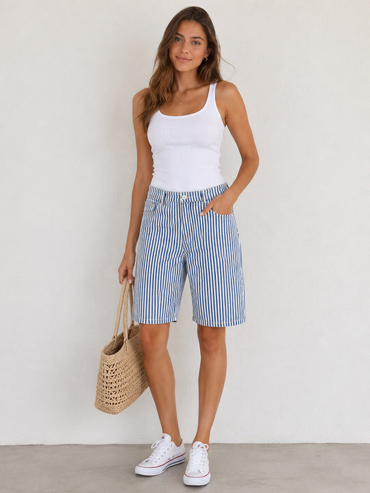 Shorts «Bermuda» von PLEASE