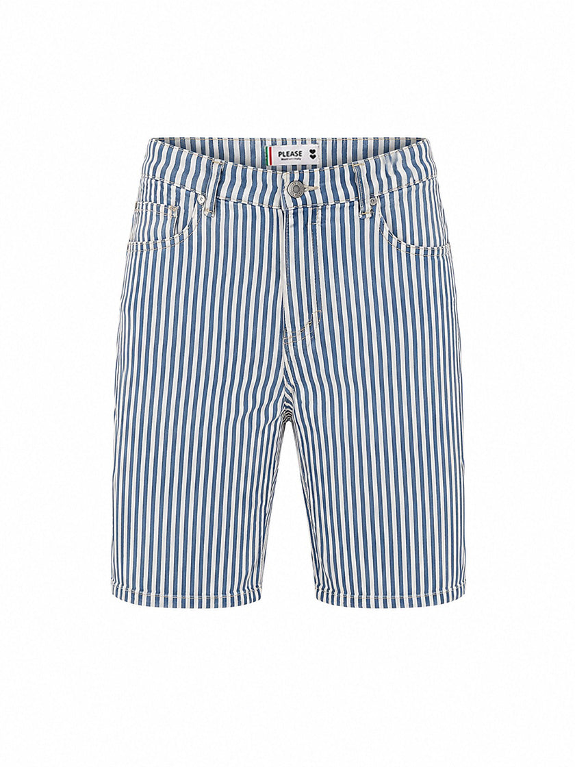 Shorts «Bermuda» von PLEASE