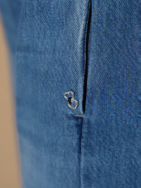 Jeans von PLEASE