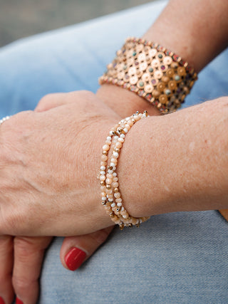Armband «Ibiza» von CORAZON