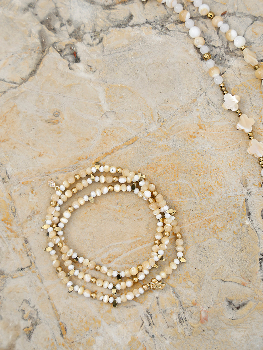 Armband «Ibiza» von CORAZON
