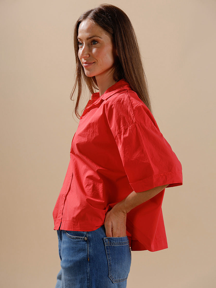 Bluse von INTUITION PARIS