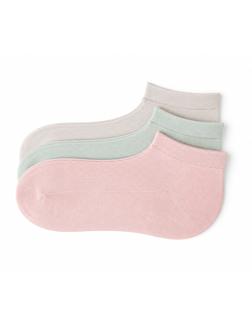 Sneakersocken «Fein» von BIJOU
