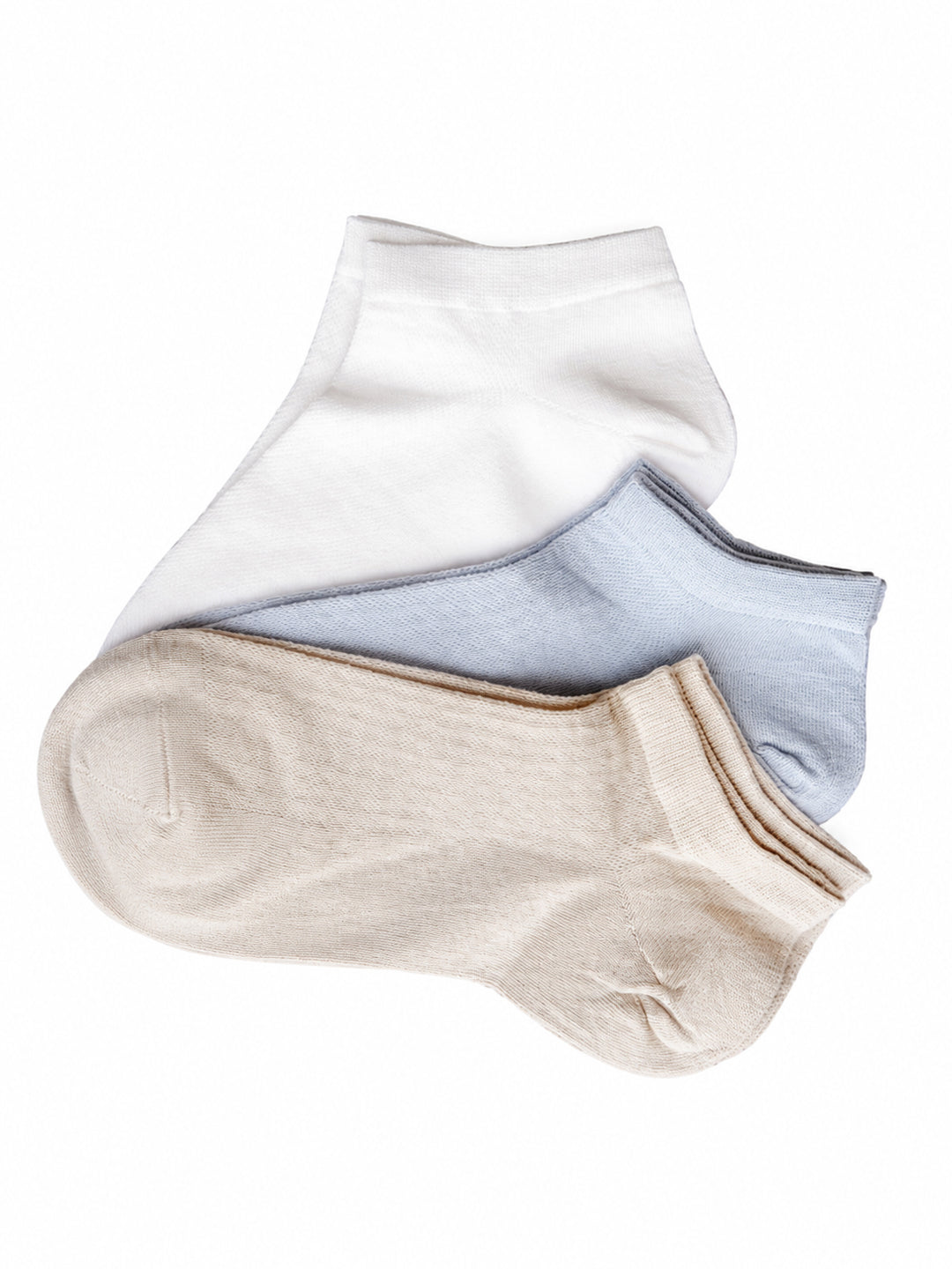 Sneakersocken «Fein» von BIJOU