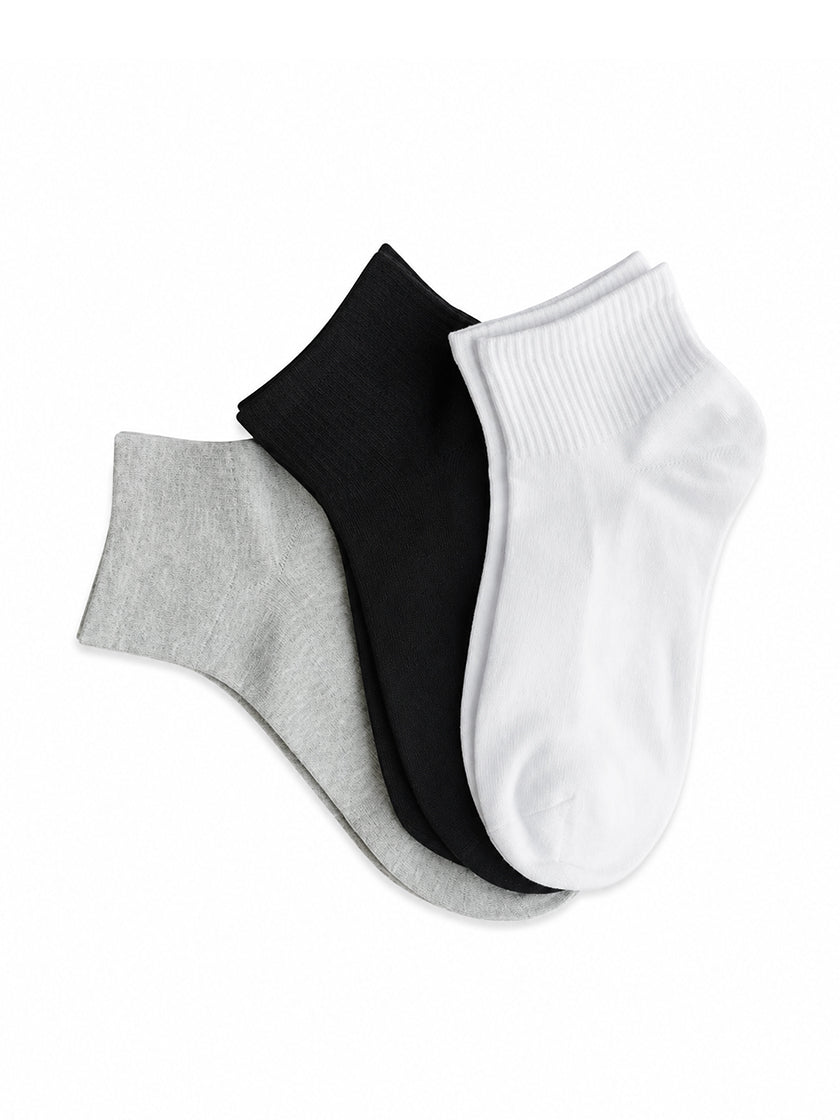 Sneakersocken von BIJOU