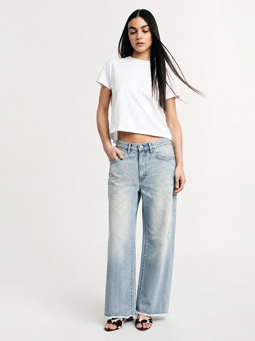 Jeans von PLEASE